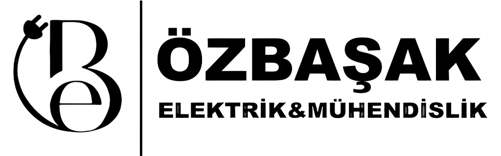 Özbaşak Teknoloji Logo